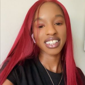 Meet your Posher, Otissia